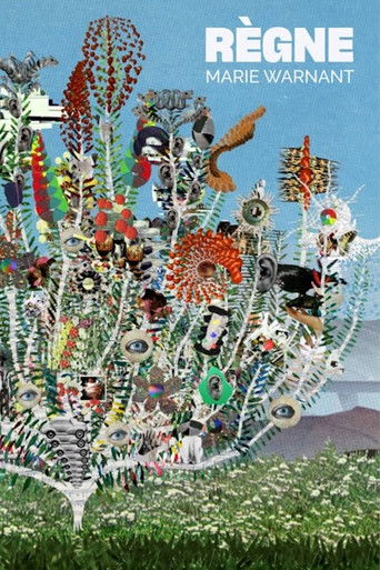 Marie Warnant: Règne poster