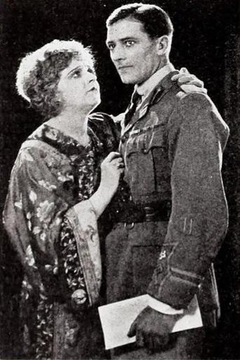 Movie poster for A Wonderful Wife (1922)
