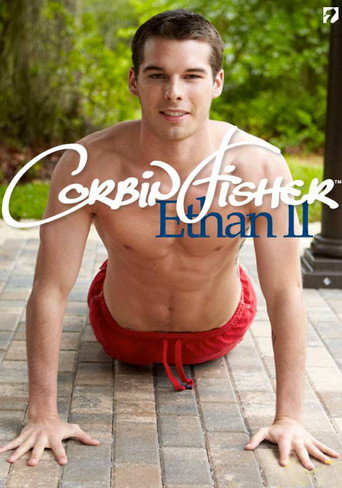 Movie poster for CF Crush: Ethan 2 (2024)
