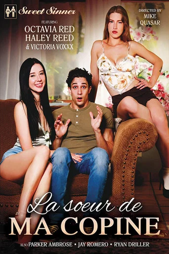 Movie poster for My Girlfriend's Sister (2026)