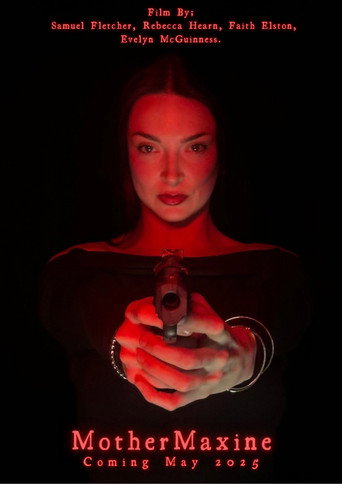 Movie poster for Mother Maxine (2025)