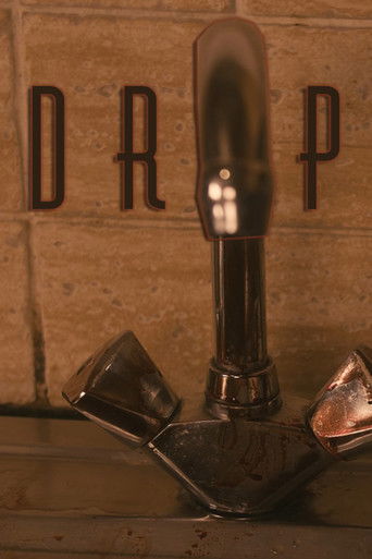 Drip poster