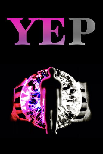Movie poster for Yep (2022)
