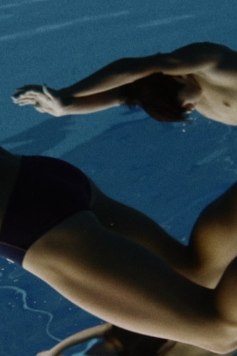Movie poster for Pools (2024)