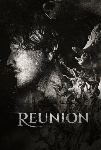Movie poster for Reunion (2025)
