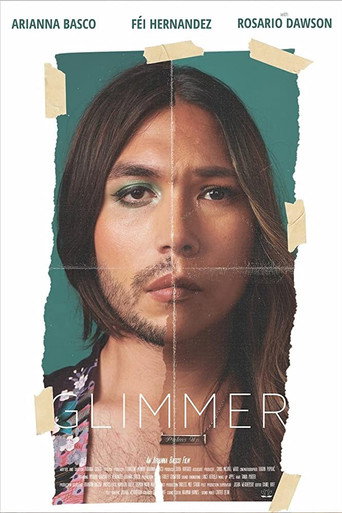 Movie poster for Glimmer (2019)