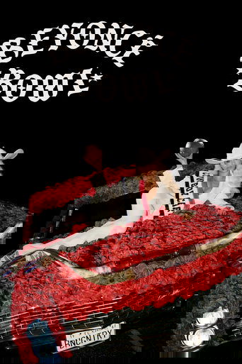 Beyoncé Bowl poster