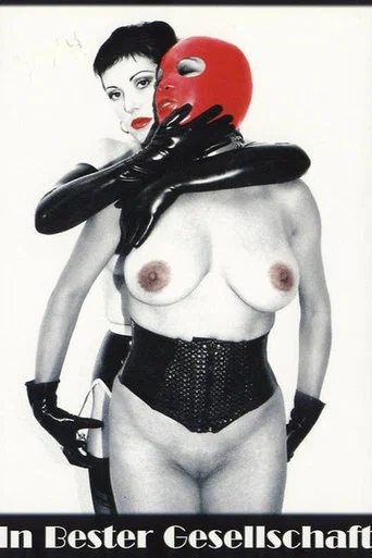 Movie poster for In bester Gesellschaft (2003)