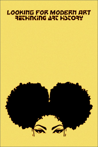 Looking for Modern Art: Rethinking Art History poster