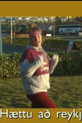 Áramótaskaup: 1994 poster