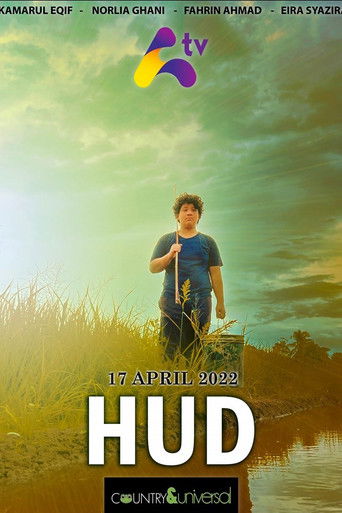 Hud poster