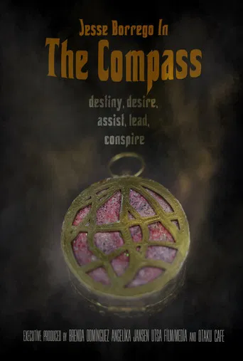 The Compass poster