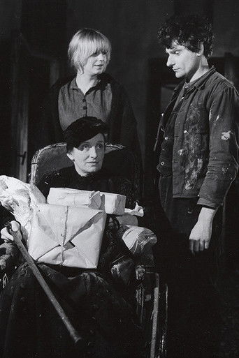 Always something different, rarely something good poster