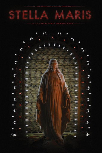 Movie poster for Stella Maris (2014)