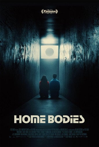Movie poster for Home Bodies (2026)