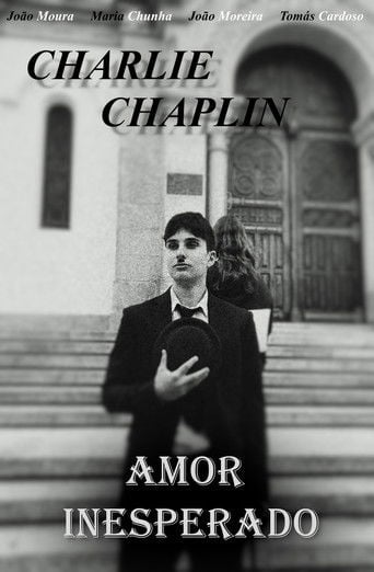 Movie poster for Amor Inesperado (2024)