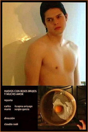 Movie poster for Eggs for Breakfast (2006)