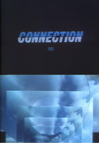 Movie poster for Connection (1981)
