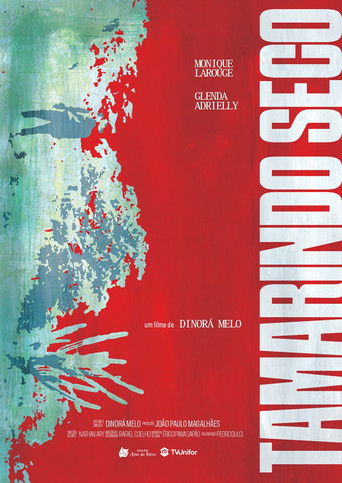 Tamarindo Seco poster