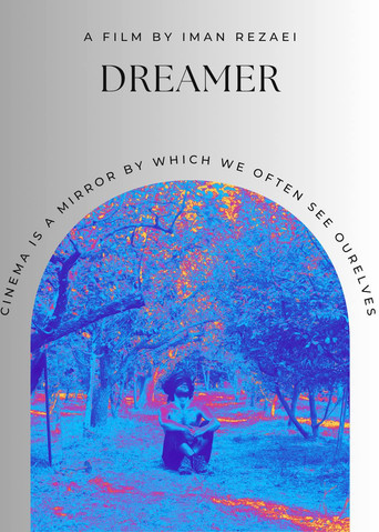 Movie poster for Dreamer (2023)