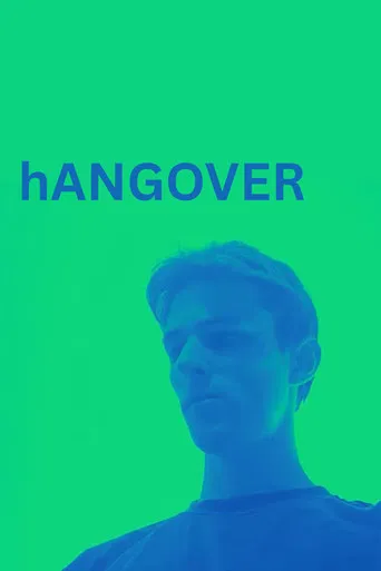 Movie poster for Hangover (2026)