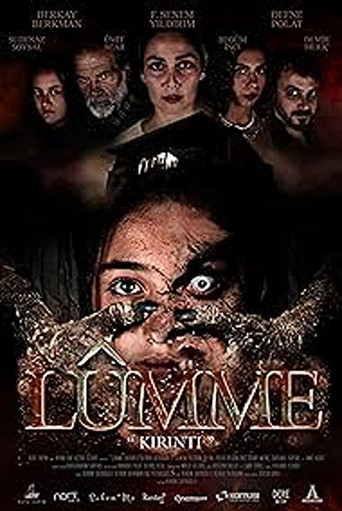 Movie poster for Lumme (2024)
