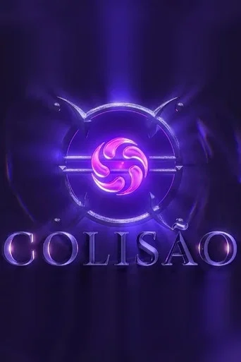 Series poster for Colisão (2022)
