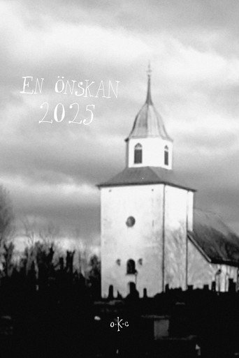 Movie poster for A Wish 2025 (2025)