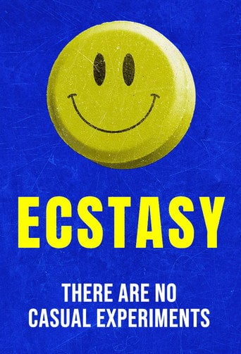 Movie poster for Ecstasy (2010)