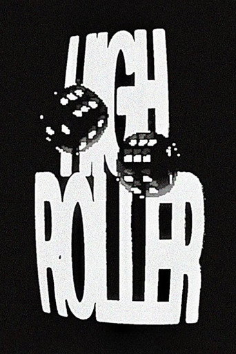 Movie poster for HIGH ROLLER - Episode 2 (2023)