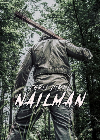 Movie poster for Nailman 2 - Redeemer of Thoughts (2017)