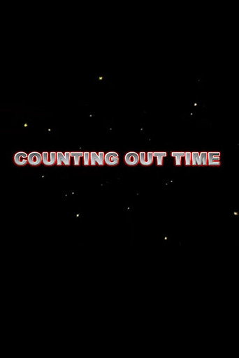 Movie poster for Counting Out Time (2007)