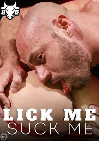 Movie poster for Lick Me Suck Me (2019)