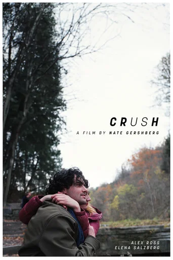 Movie poster for Crush