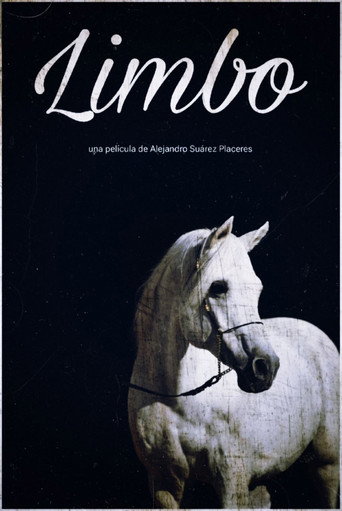 Movie poster for Limbo