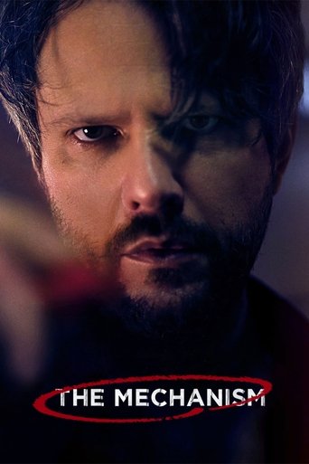 The Mechanism poster