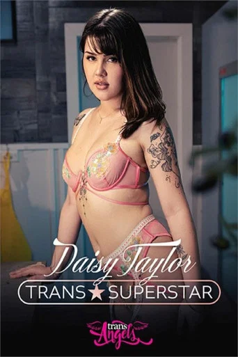 Movie poster for Daisy Taylor: Trans Superstar (2025)