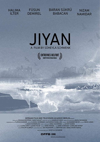 Jiyan poster