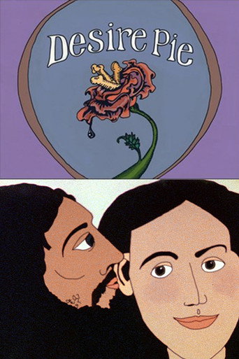 Movie poster for Desire Pie (1977)