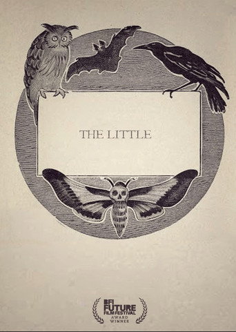 Movie poster for The Little (2010)
