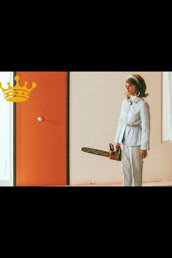 Movie poster for Peur des filles (2021)