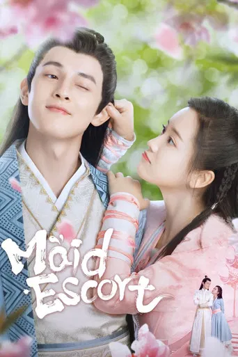Maid Escort poster