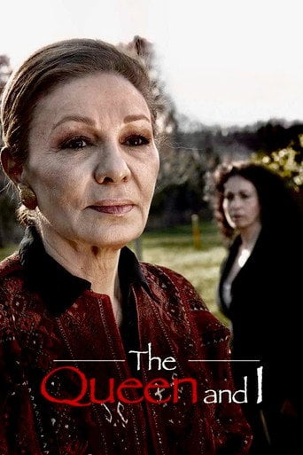 Movie poster for The Queen and I (2008)