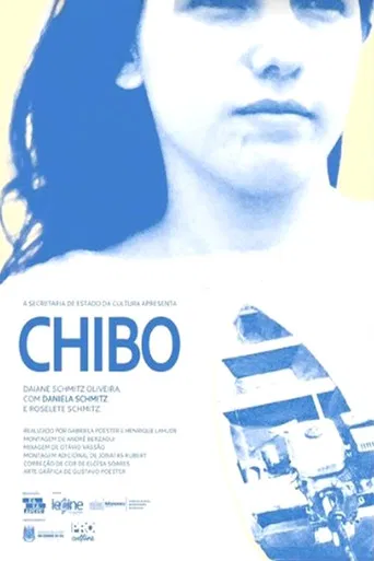 Chibo poster