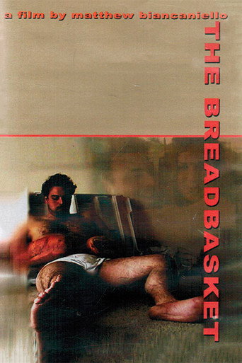 Movie poster for The Breadbasket (2002)