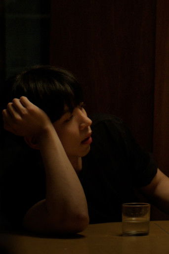 Frosted Window poster