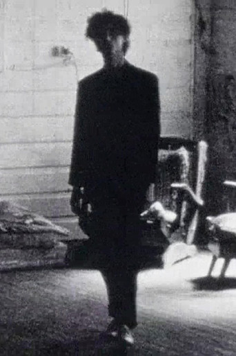 Movie poster for Deadpan (1985)