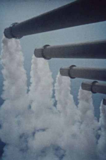 Movie poster for We and Our Environment (1971)