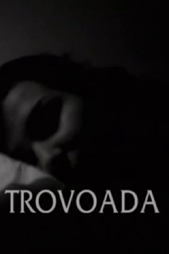 Trovoada poster