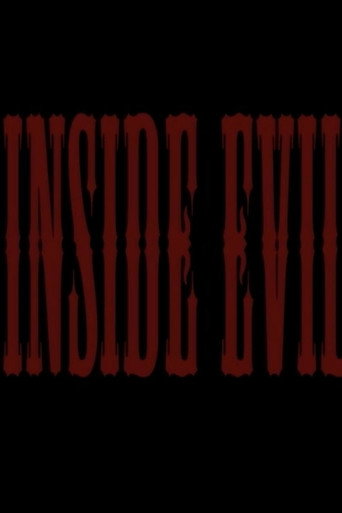 Movie poster for Inside Evil (2017)